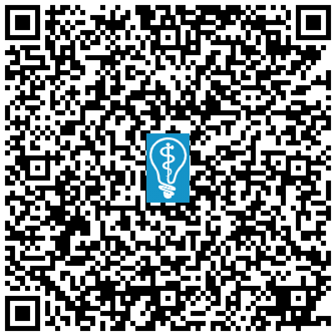 QR code image for What Is Gum Contouring and Reshaping in Louisville, KY