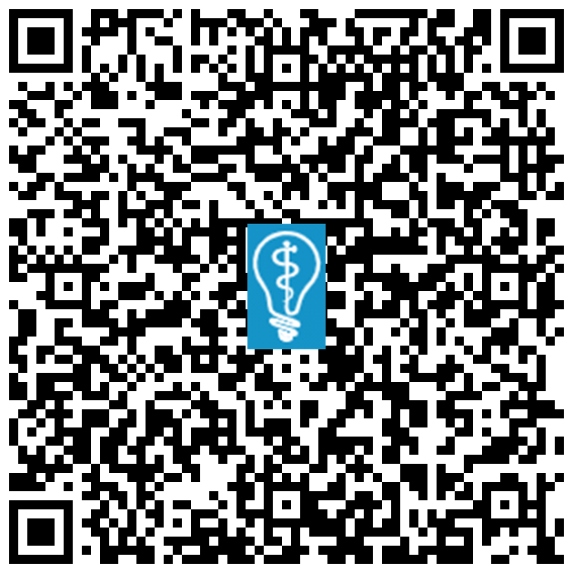 QR code image for Gum Disease in Louisville, KY