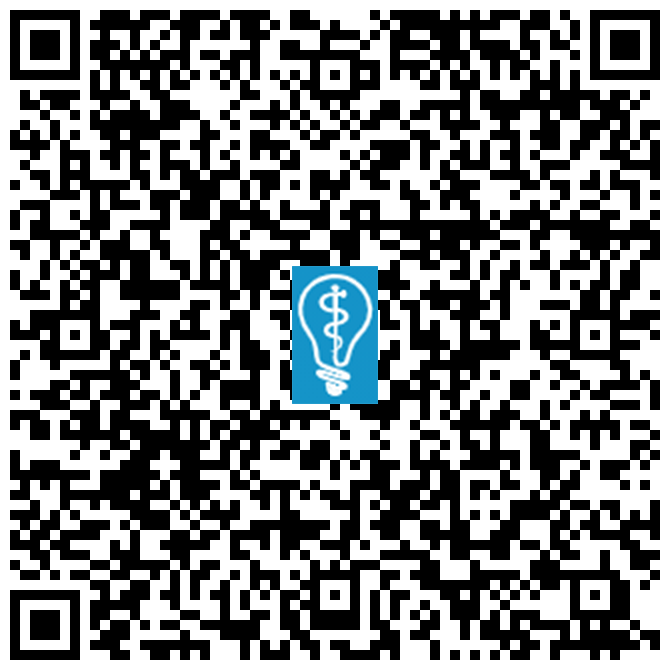 QR code image for How Does Dental Insurance Work in Louisville, KY