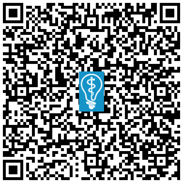 QR code image for Immediate Dentures in Louisville, KY