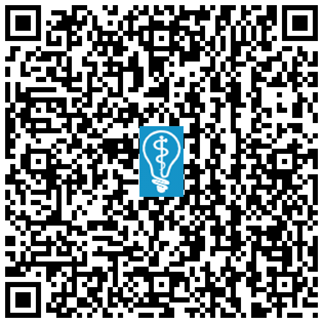 QR code image for Implant Dentist in Louisville, KY