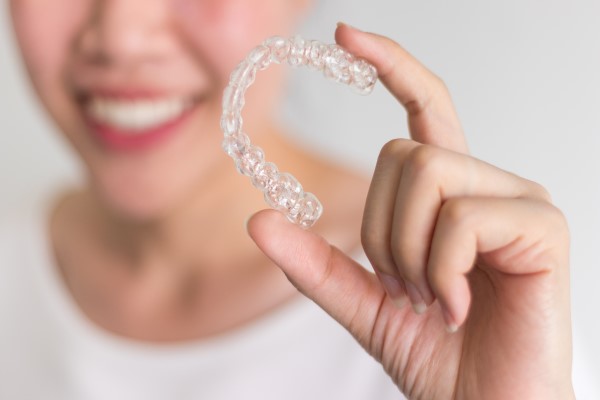 Why Invisalign Is The Right Choice As An Orthodontic Procedure