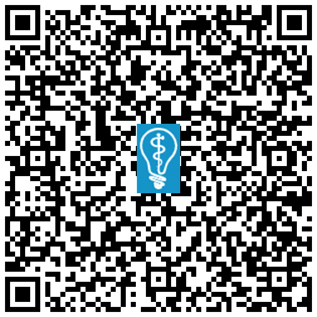 QR code image for Invisalign Dentist in Louisville, KY