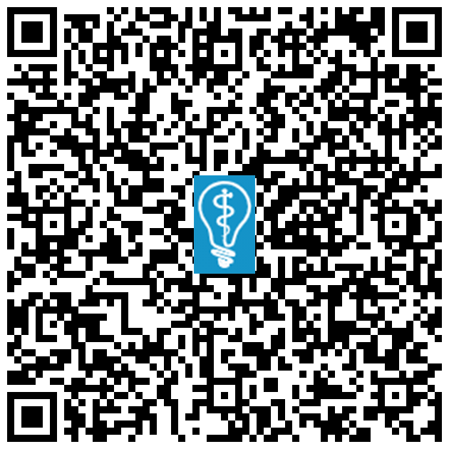 QR code image for Invisalign for Teens in Louisville, KY