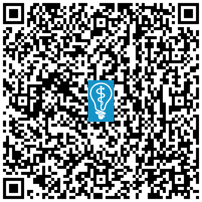 QR code image for Invisalign vs Traditional Braces in Louisville, KY