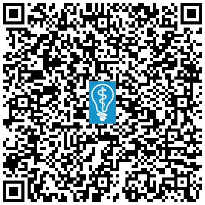 QR code image for Is Invisalign Teen Right for My Child in Louisville, KY