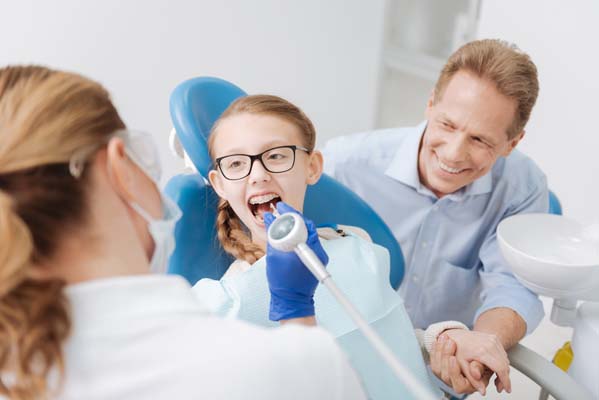 What To Ask A Kid Friendly Dentist About Your Child&#    ;s Oral Hygiene