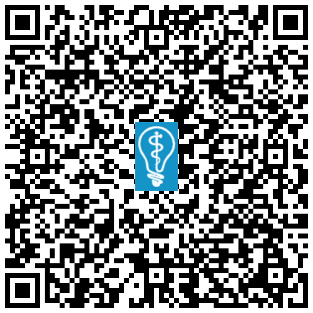 QR code image for Mouth Guards in Louisville, KY