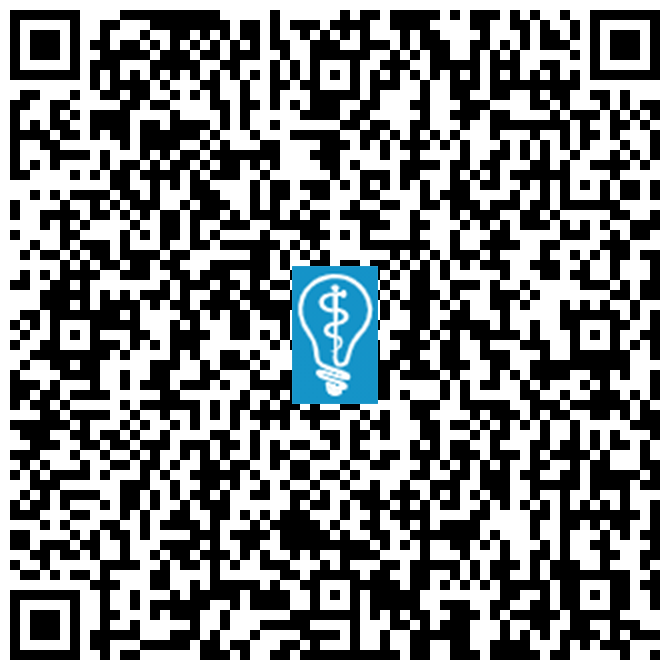 QR code image for Multiple Teeth Replacement Options in Louisville, KY