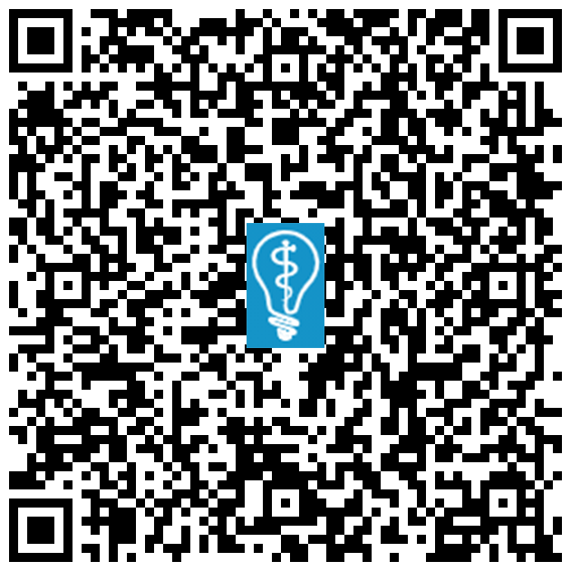 QR code image for Night Guards in Louisville, KY