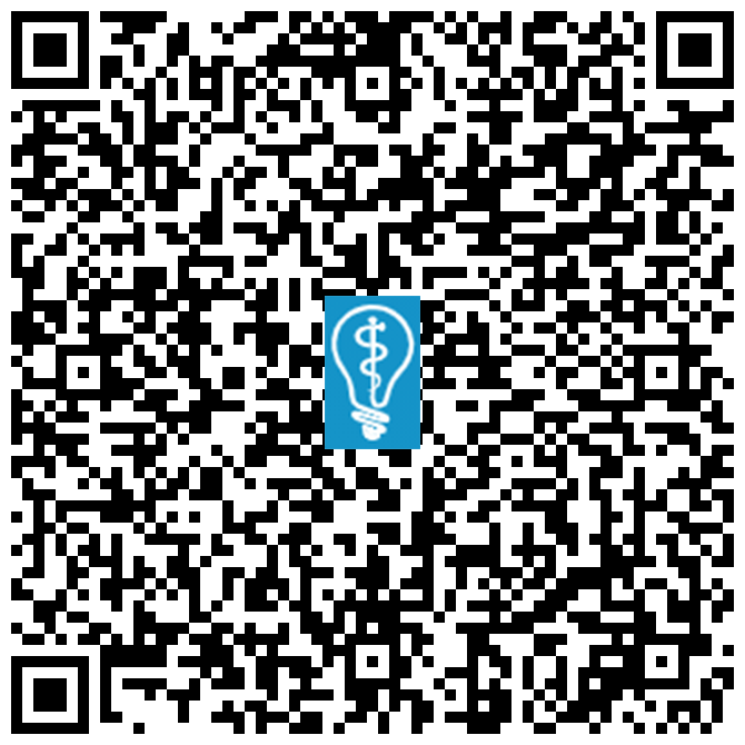 QR code image for Options for Replacing Missing Teeth in Louisville, KY