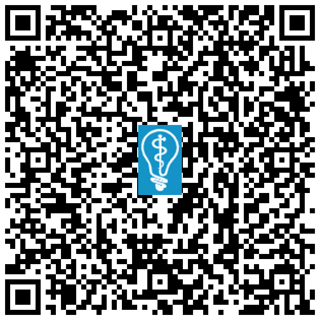 QR code image for Oral Surgery in Louisville, KY