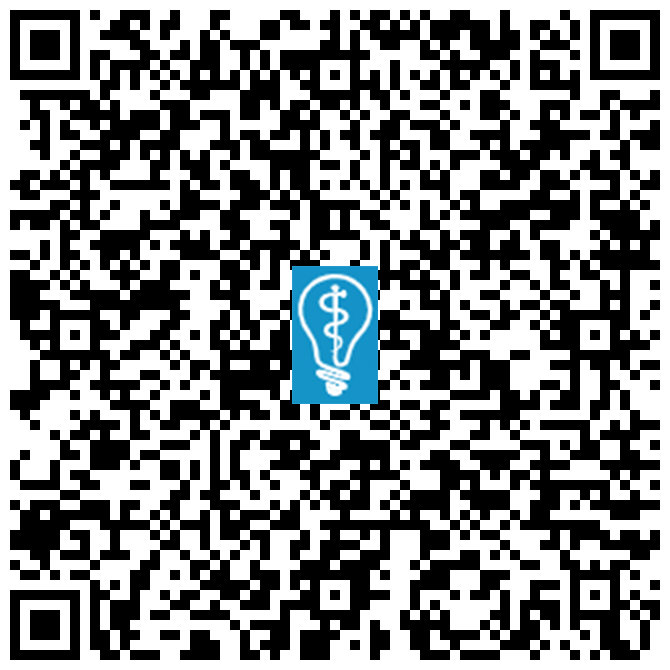 QR code image for 7 Things Parents Need to Know About Invisalign Teen in Louisville, KY