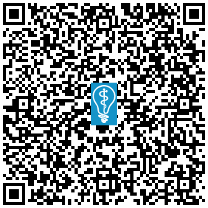 QR code image for Post-Op Care for Dental Implants in Louisville, KY