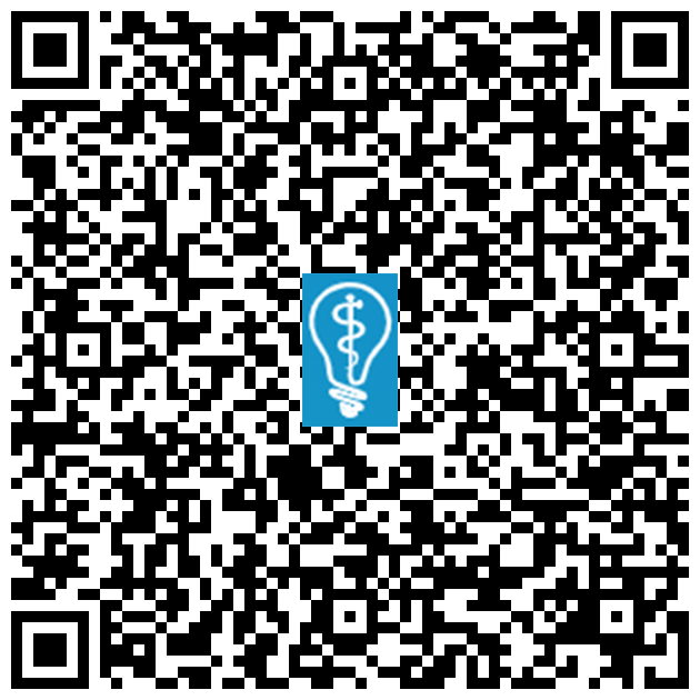 QR code image for Preventative Dental Care in Louisville, KY