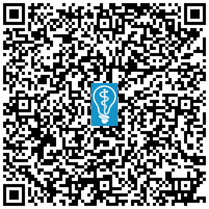 QR code image for Professional Teeth Whitening in Louisville, KY