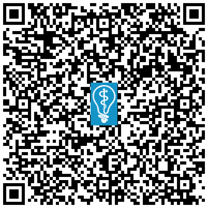 QR code image for How Proper Oral Hygiene May Improve Overall Health in Louisville, KY