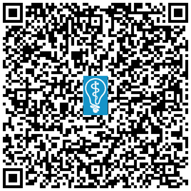 QR code image for Reduce Sports Injuries With Mouth Guards in Louisville, KY