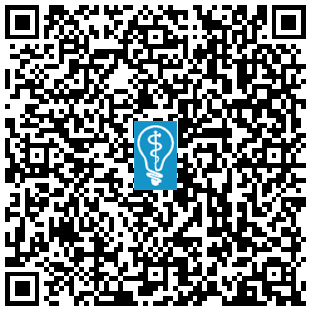 QR code image for Restorative Dentistry in Louisville, KY