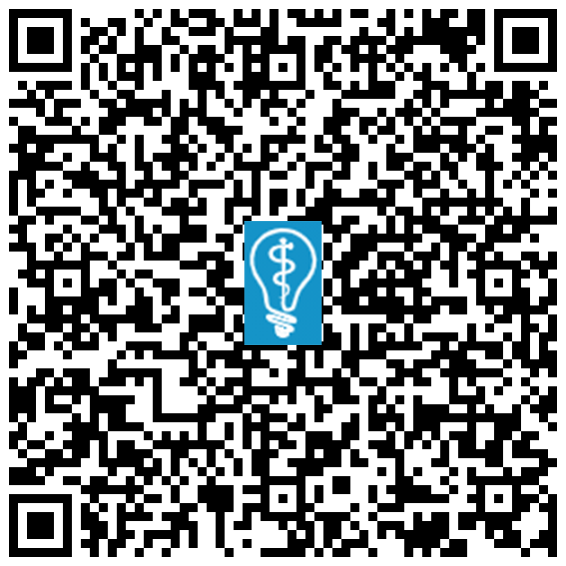 QR code image for Root Canal Treatment in Louisville, KY