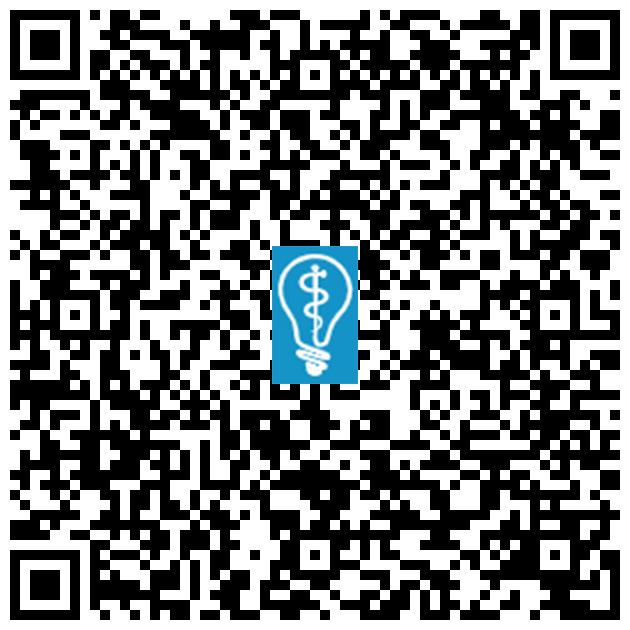 QR code image for Root Scaling and Planing in Louisville, KY