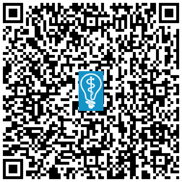 QR code image for Routine Dental Procedures in Louisville, KY