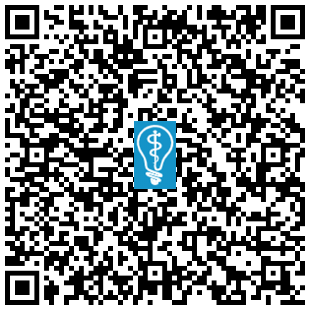 QR code image for Smile Makeover in Louisville, KY