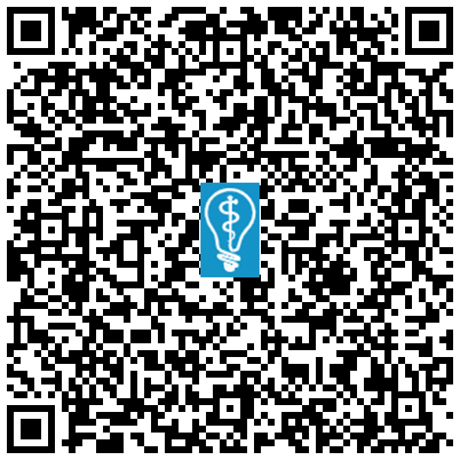 QR code image for Teeth Whitening at Dentist in Louisville, KY