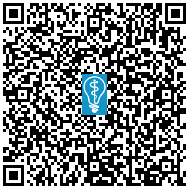 QR code image for Teeth Whitening in Louisville, KY