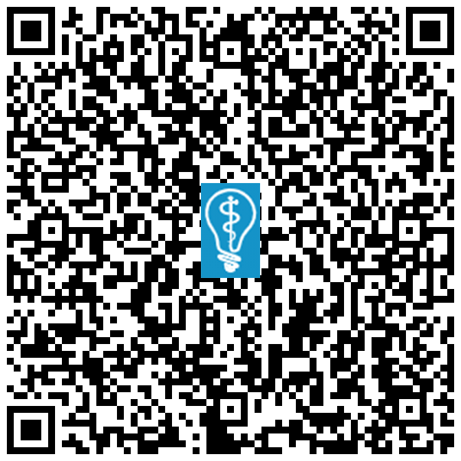 QR code image for The Process for Getting Dentures in Louisville, KY