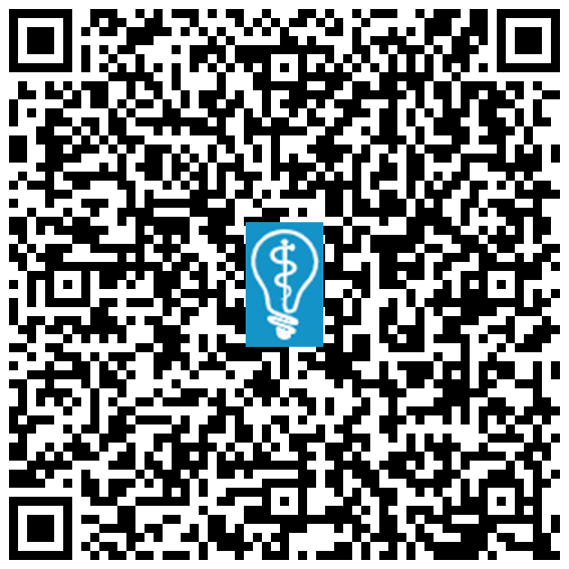 QR code image for Tooth Extraction in Louisville, KY