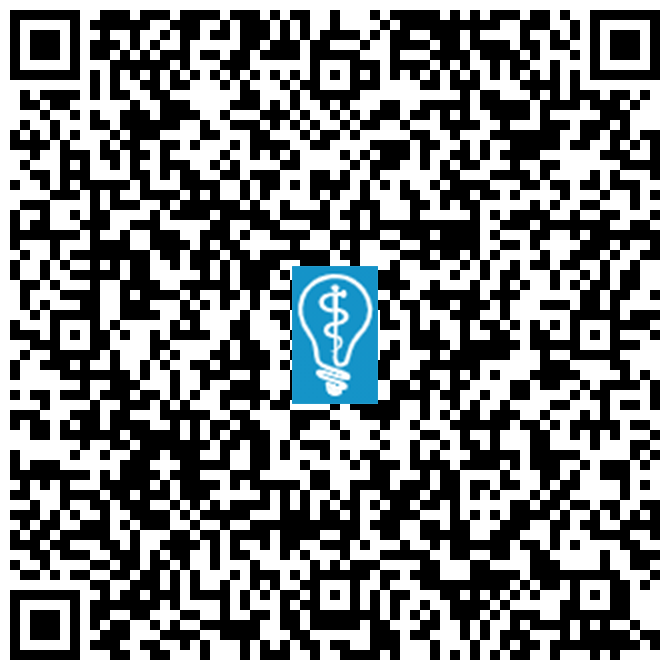 QR code image for Types of Dental Root Fractures in Louisville, KY