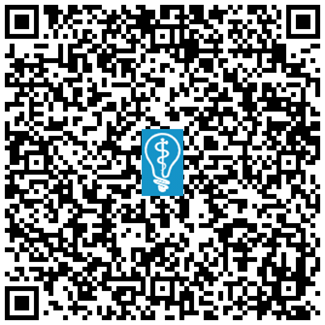 QR code image for What Can I Do to Improve My Smile in Louisville, KY