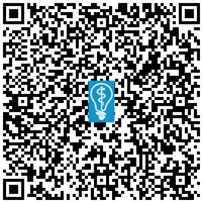 QR code image for What Does a Dental Hygienist Do in Louisville, KY