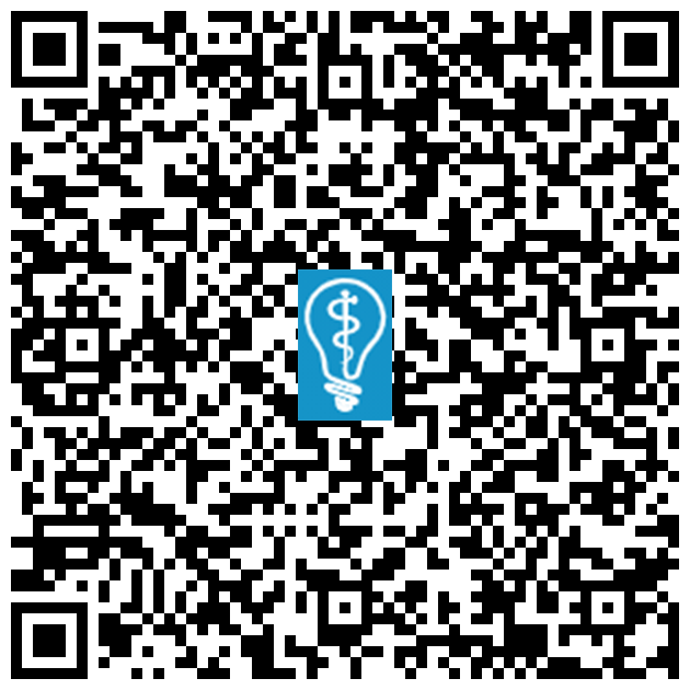 QR code image for What is an Endodontist in Louisville, KY