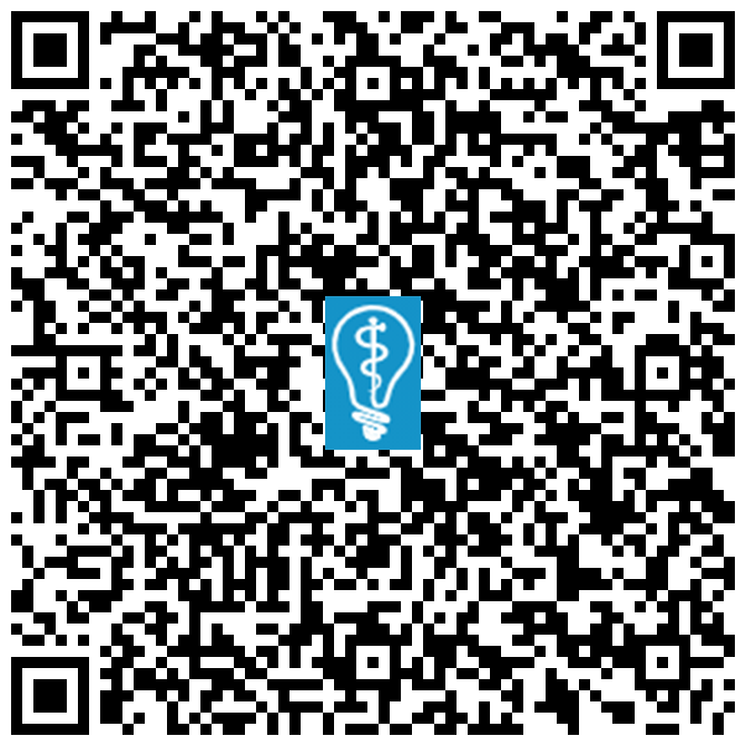 QR code image for What to Expect When Getting Dentures in Louisville, KY