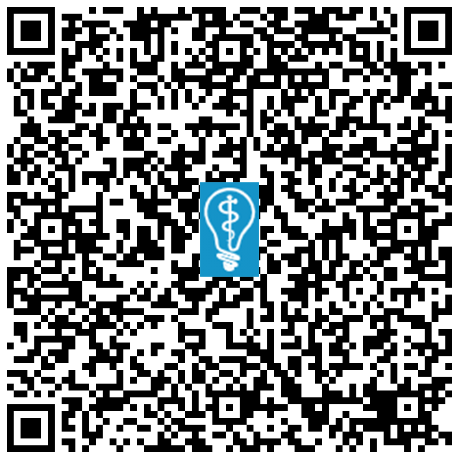 QR code image for When a Situation Calls for an Emergency Dental Surgery in Louisville, KY