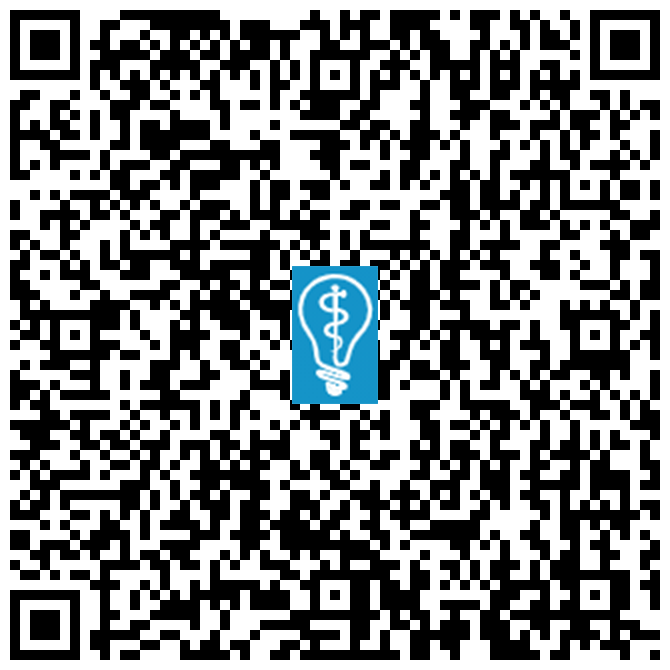 QR code image for When Is a Tooth Extraction Necessary in Louisville, KY