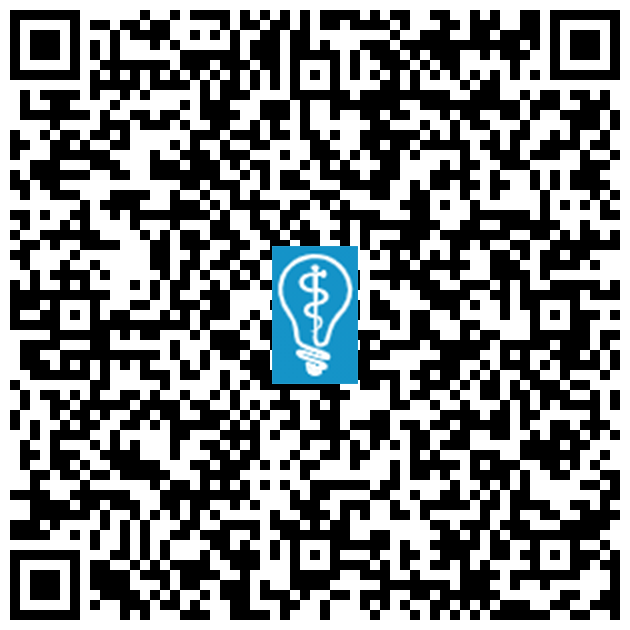 QR code image for When to Spend Your HSA in Louisville, KY