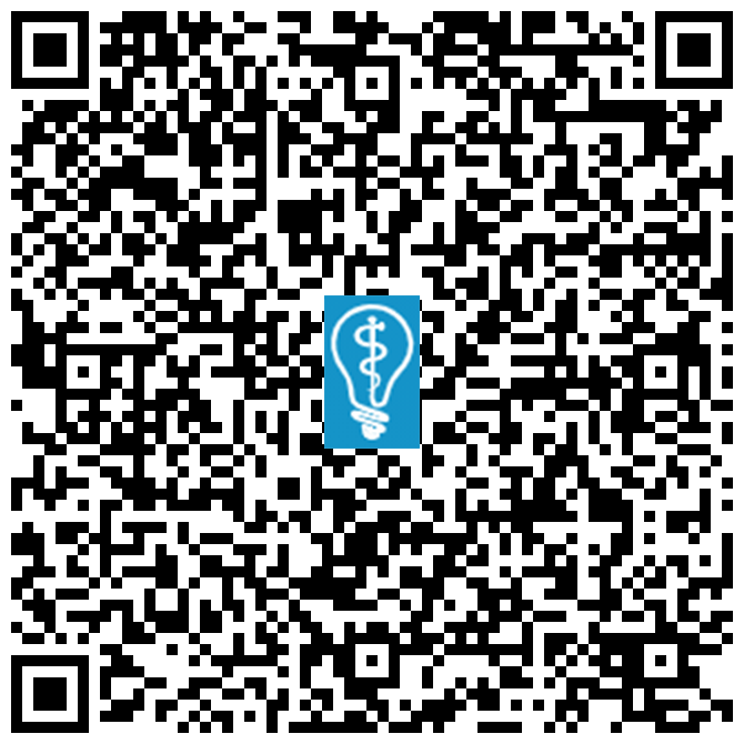 QR code image for Why Dental Sealants Play an Important Part in Protecting Your Child's Teeth in Louisville, KY