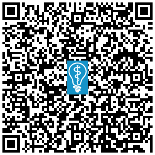 QR code image for Wisdom Teeth Extraction in Louisville, KY